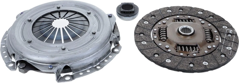SACHS Clutch Kit - 3000 950 044